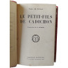 Le petit-fils de Cadichon