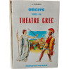 Récits tirés du théâtre grec