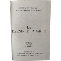 La dernière bagarre
