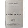 La dernière bagarre