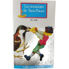 Les aventures de Tom Pouce