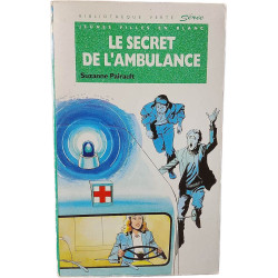 Le secret de l'ambulance