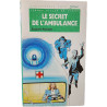 Le secret de l'ambulance