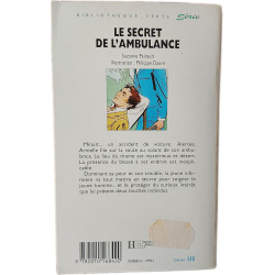 Le secret de l'ambulance