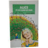 Alice et les plumes de paon