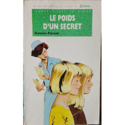 Le poids d'un secret