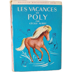 Les vacances de Poly