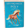 Les vacances de Poly