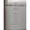 Les ordres religieux actifs : la vie et l'art