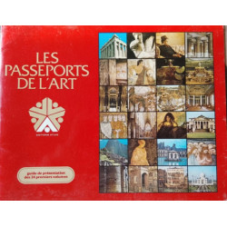 Les Passeports de l'Art