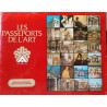 Les Passeports de l'Art