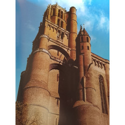 Les Grandes Cathédrales