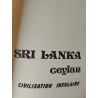 Sri Lanka Ceylan Civilisation Insulaire