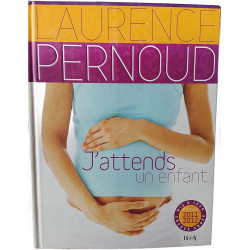 J'attends un enfant