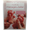 Le guide des massages de bébé