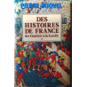 Des histoires de France