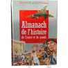 Almanach de l'histoire de France et du monde