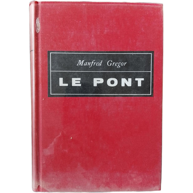 Le Pont (Die Brukuer)