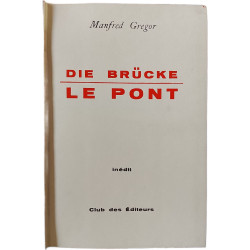 Le Pont (Die Brukuer)