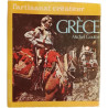 L'artisanat créateur : Grèce