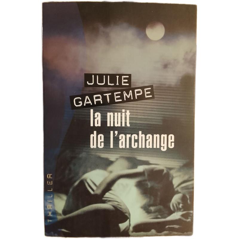 La nuit de l'archange