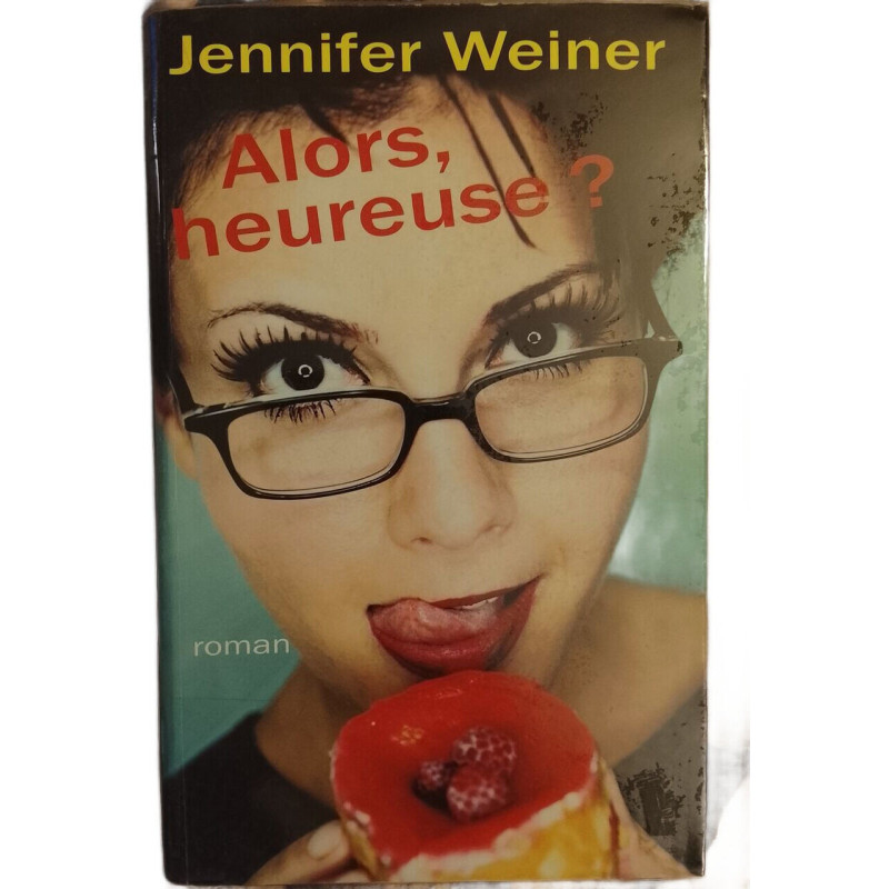 Alors heureuse