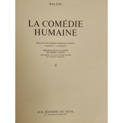 La Comédie humaine
