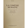 La Comédie humaine