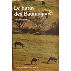 Le haras des Baumugnes