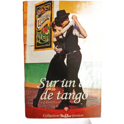 Sur un air de tango