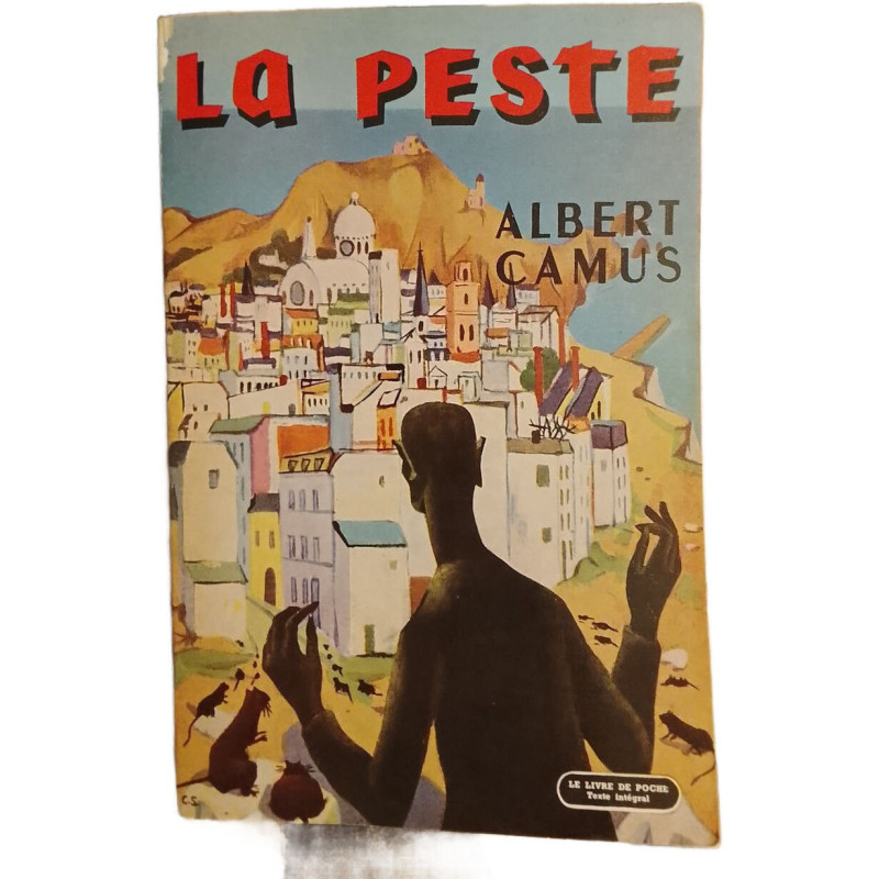 La Peste