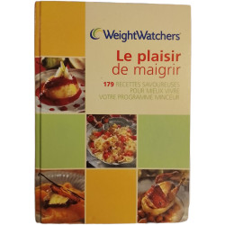 Le plaisir de maigrir