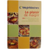 Le plaisir de maigrir