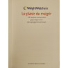 Le plaisir de maigrir