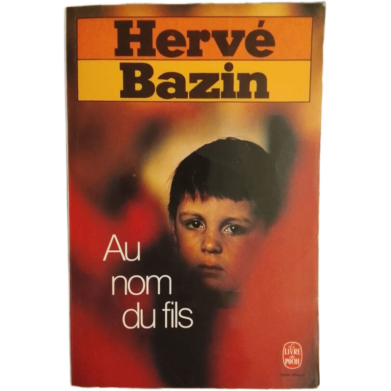 Au nom du fils