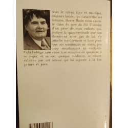 Au nom du fils