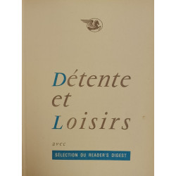 Détente et Loisirs