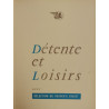 Détente et Loisirs