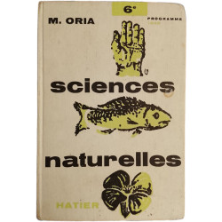 Sciences naturelles