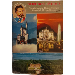 Guide des châteaux