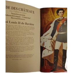 Guide des châteaux