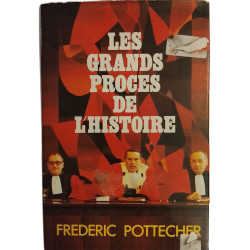 Les grands procès de l'histoire