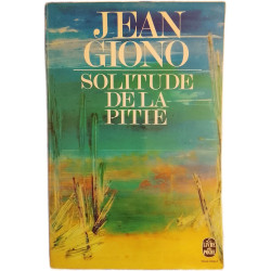 Solitude de la pitié