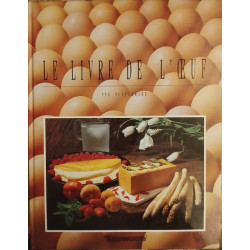 Le livre de l'œuf
