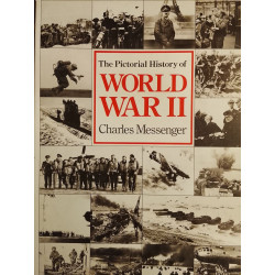 The Pictorial History of World War II