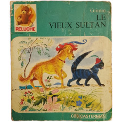 Le Vieux Sultan