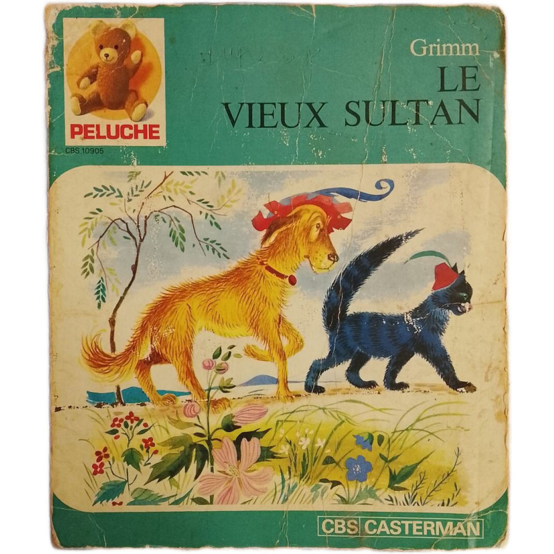 Le Vieux Sultan