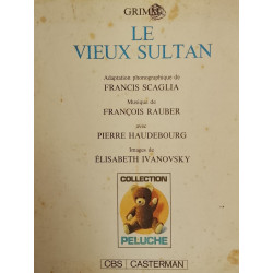 Le Vieux Sultan