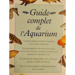 Guide complet de l'Aquarium