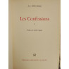 Les Confessions